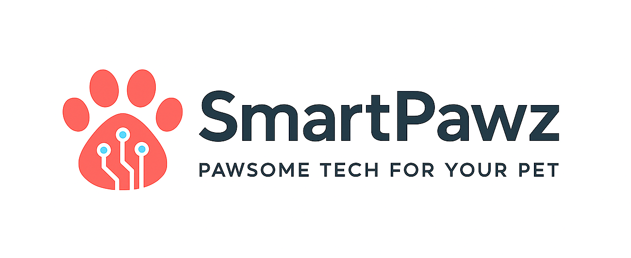 SmartPawz logo
